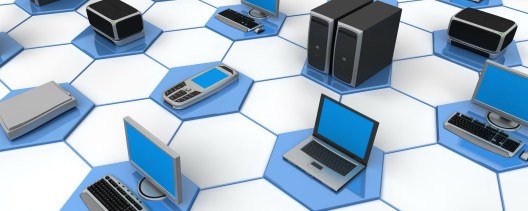 sistemas distribuidos